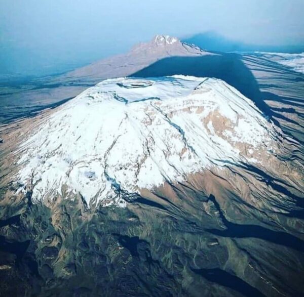 7 Days Mount Kilimanjaro Machame Route Climb