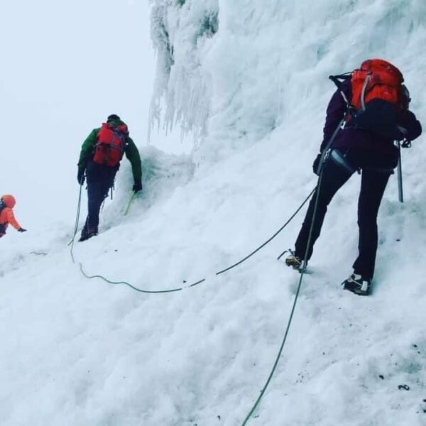 5 Days Mount Kilimanjaro Marangu Route climb