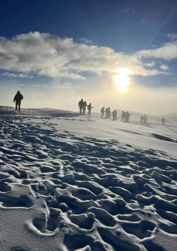 7 Days Mount Kilimanjaro Rongai Route Climb
