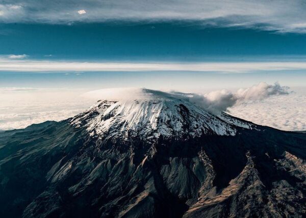 7 Days Lemosho Route Kilimanjaro Climb