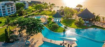 5 Days Holiday In Zanzibar Island