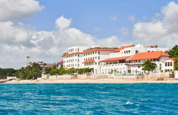 7 Days Zanzibar Honeymoon Holiday